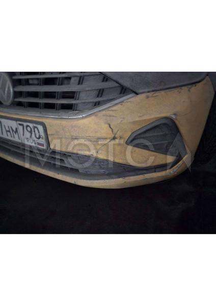Volkswagen Polo 2020, фото 6