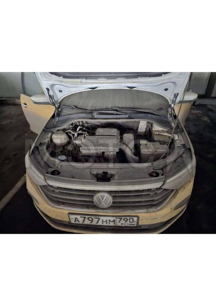 Volkswagen Polo 2020, фото 15
