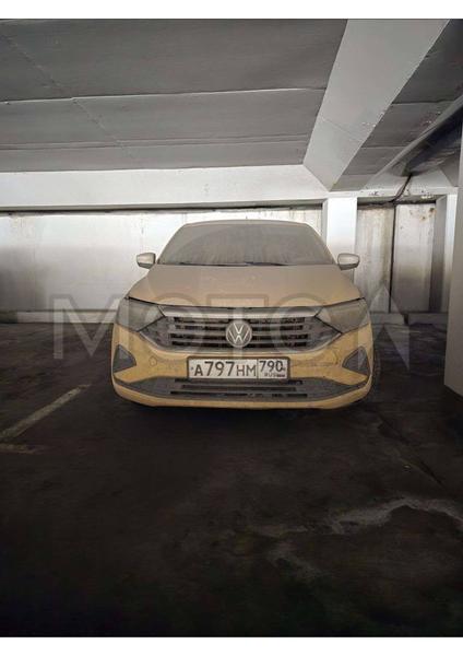 Volkswagen Polo 2020, фото 3