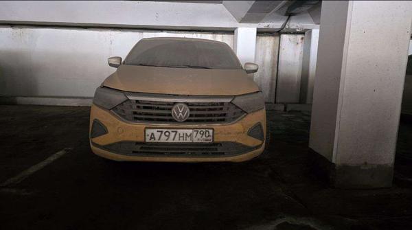 Volkswagen Polo 2020, фото 25