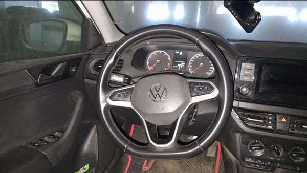 Volkswagen Polo 2020, фото 22