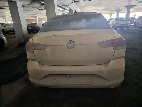 Volkswagen Polo 2020, фото 28