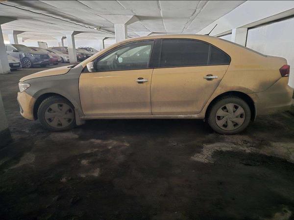Volkswagen Polo 2020, фото 31