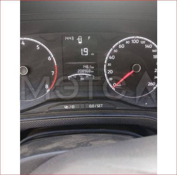 Volkswagen Polo 2020, фото 4