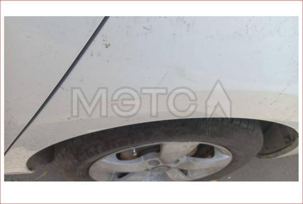 Volkswagen Polo 2020, фото 26