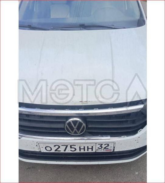 Volkswagen Polo 2020, фото 23