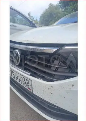 Volkswagen Polo 2020 с торгов по банкротству, фото 1