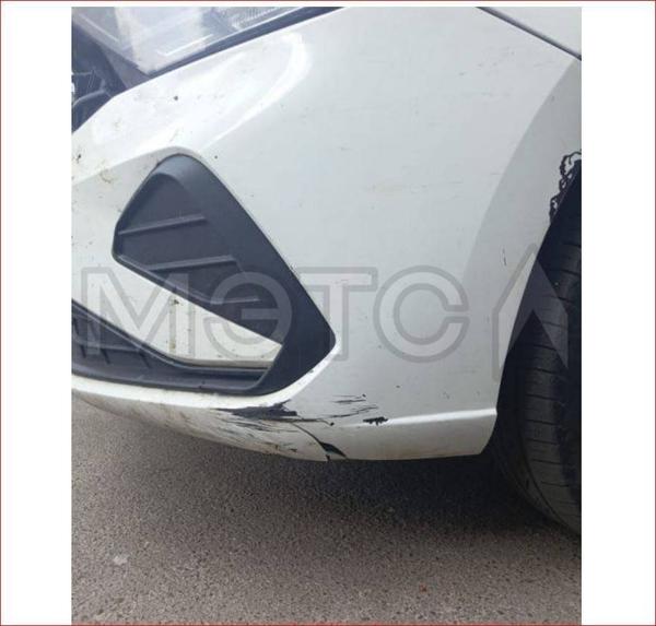 Volkswagen Polo 2020, фото 2