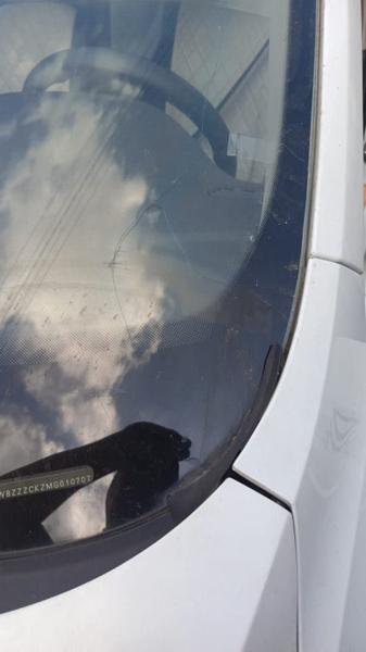 Volkswagen Polo 2020, фото 16