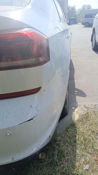 Volkswagen Polo 2020, фото 21