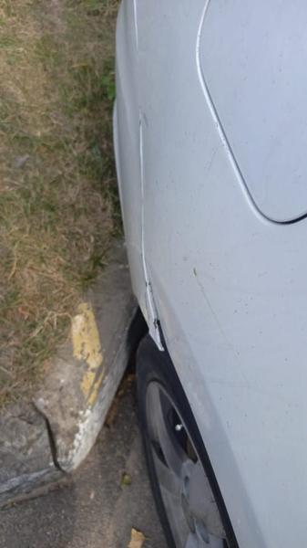 Volkswagen Polo 2020, фото 20
