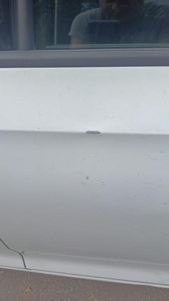 Volkswagen Polo 2020, фото 28