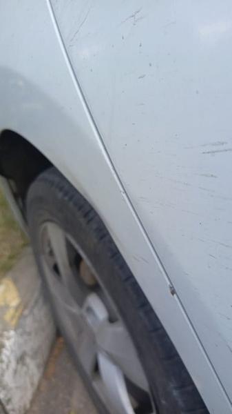 Volkswagen Polo 2020, фото 22