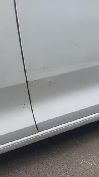 Volkswagen Polo 2020, фото 29