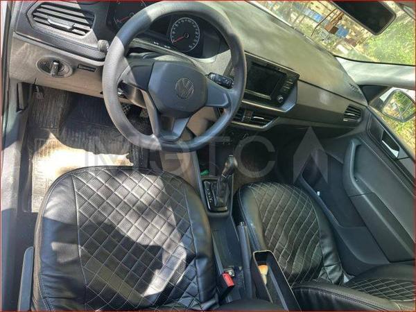 Volkswagen Polo 2020, фото 6