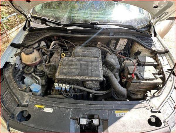 Volkswagen Polo 2020, фото 15