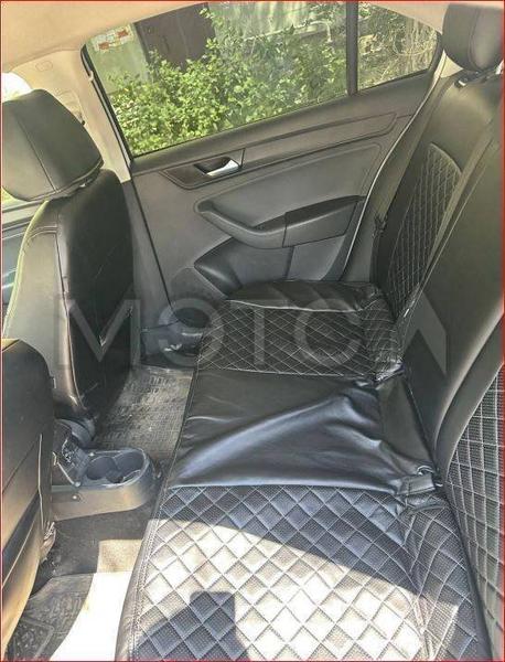 Volkswagen Polo 2020, фото 7