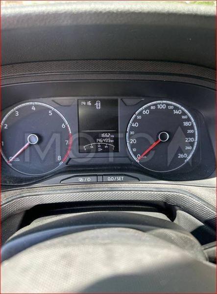 Volkswagen Polo 2020, фото 5
