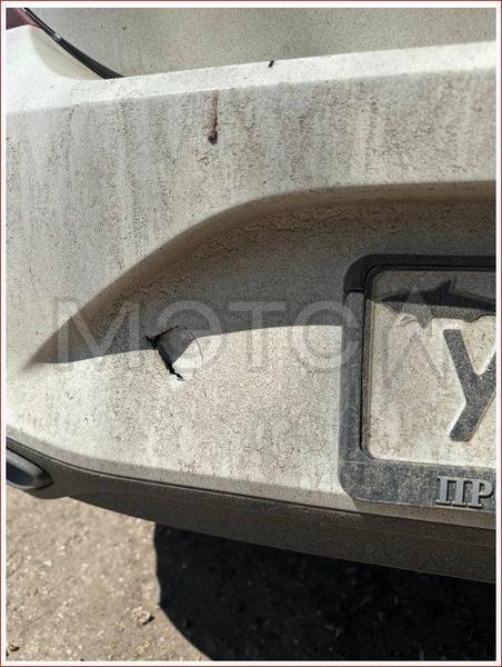 Volkswagen Polo 2020, фото 13