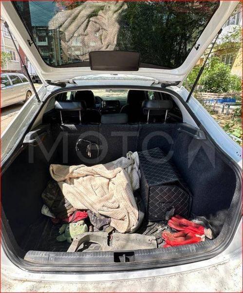 Volkswagen Polo 2020, фото 14