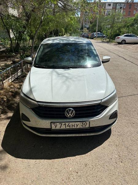 Volkswagen Polo 2020, фото 24