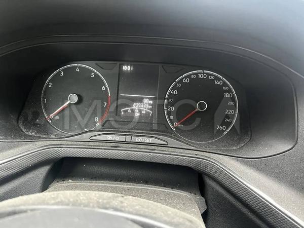 Volkswagen Polo 2021, фото 6