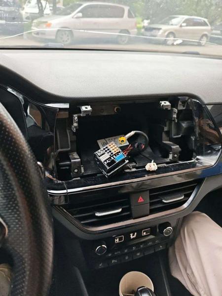 Volkswagen Polo 2021, фото 13
