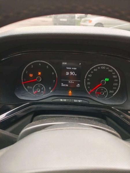 Volkswagen Polo 2021, фото 12