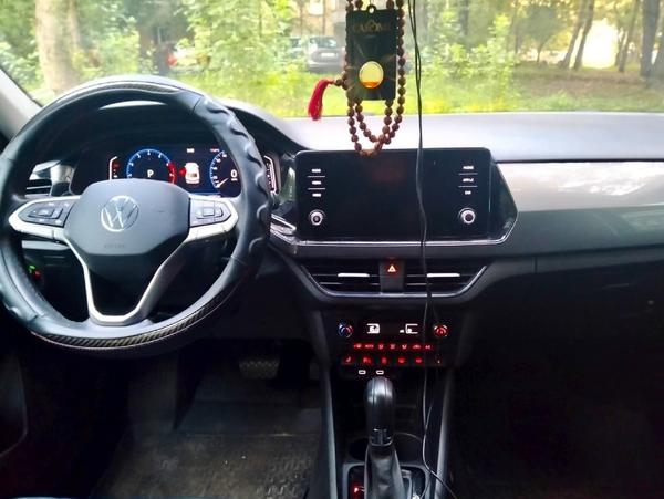 Volkswagen Polo 2021, фото 2