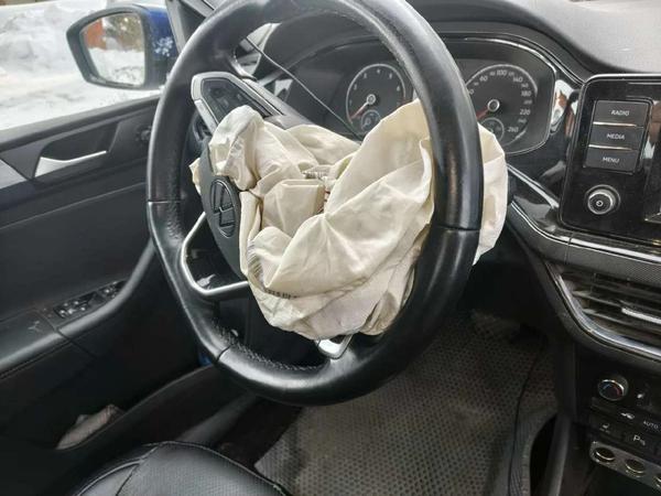 Volkswagen Polo 2021, фото 3