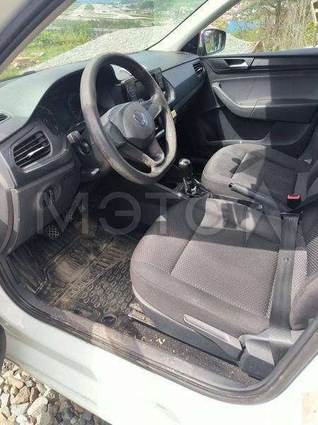 Volkswagen Polo 2021, фото 12
