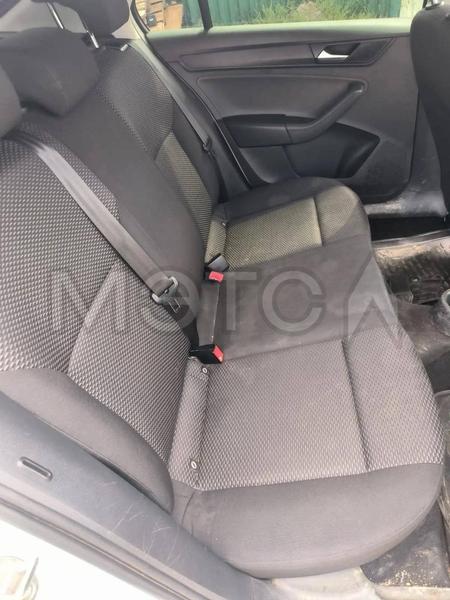 Volkswagen Polo 2021, фото 13