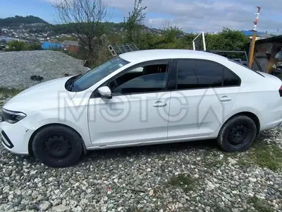 Volkswagen Polo 2021 с торгов по банкротству, фото 1