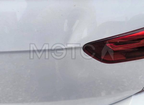 Volkswagen Polo 2021, фото 7