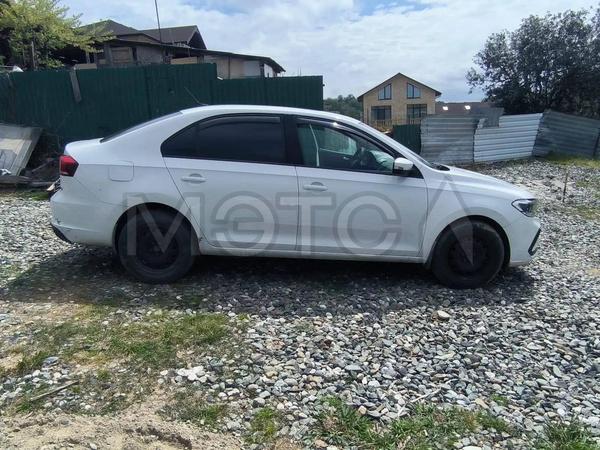 Volkswagen Polo 2021, фото 3