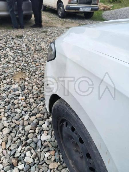 Volkswagen Polo 2021, фото 5