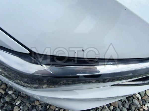 Volkswagen Polo 2021, фото 8