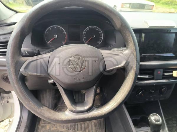 Volkswagen Polo 2021, фото 11