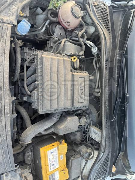 Volkswagen Polo 2021, фото 10