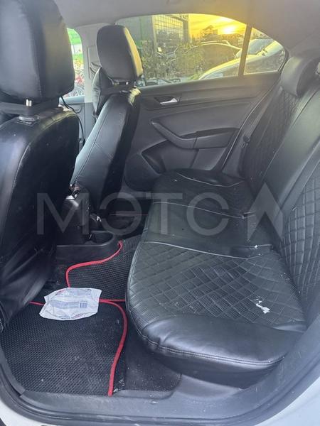 Volkswagen Polo 2021, фото 6