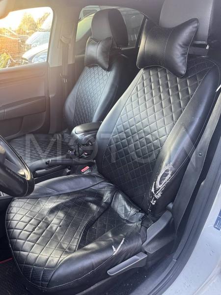 Volkswagen Polo 2021, фото 7