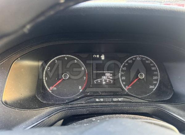 Volkswagen Polo 2021, фото 5