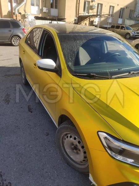 Volkswagen Polo 2022, фото 4