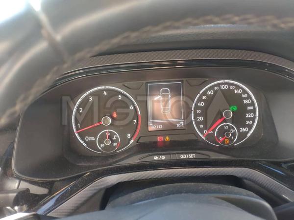 Volkswagen Polo 2022, фото 7