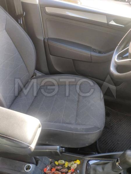 Volkswagen Polo 2022, фото 9