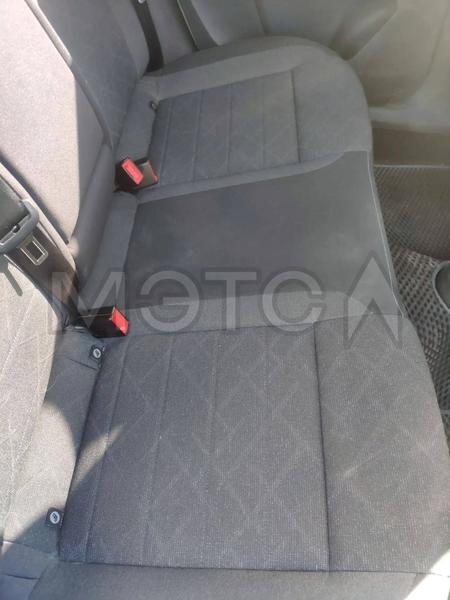 Volkswagen Polo 2022, фото 10