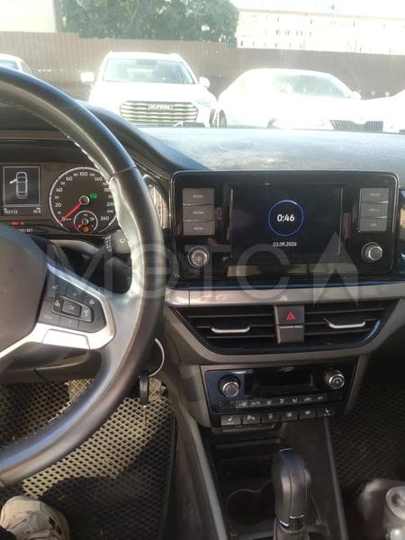 Volkswagen Polo 2022, фото 8