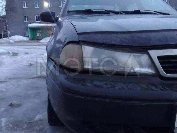 Daewoo Nexia 2005, фото 2