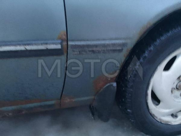 Daewoo Nexia 2005, фото 6