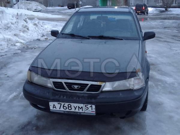Daewoo